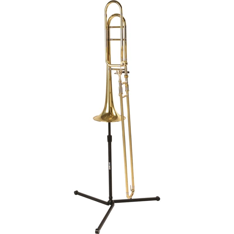 Quik Lok WI/993 Supporto per Trombone image 1