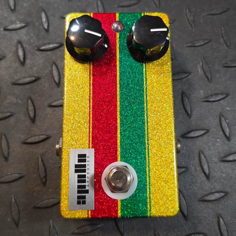 Apollo Approved Chorus Small Clone Variant image 1