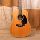 Martin D-28-12 1971 Natural