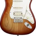Fender American Standard Stratocaster HSS Sienna Sunburst - Used