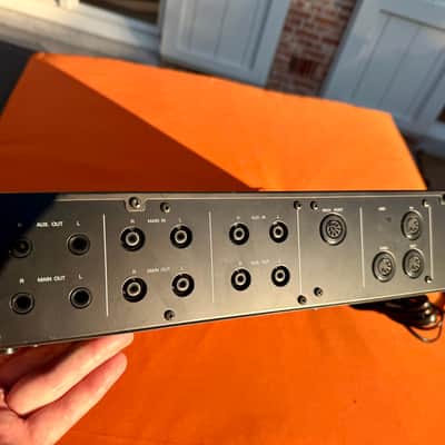 Yamaha FVX-1 FM Voice Expander image 2