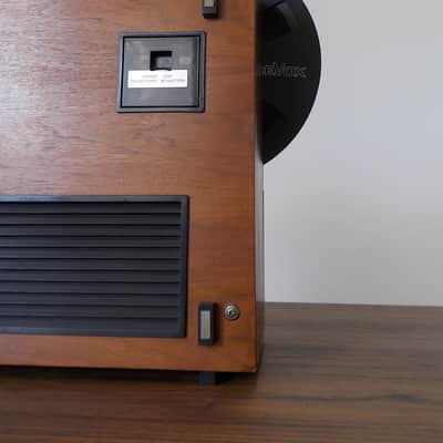 Studer REVOX A77 MK III Reel-to-Reel image 17