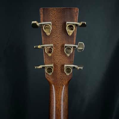 2014 000-28 Custom w/ Electronics & OHSC image 5