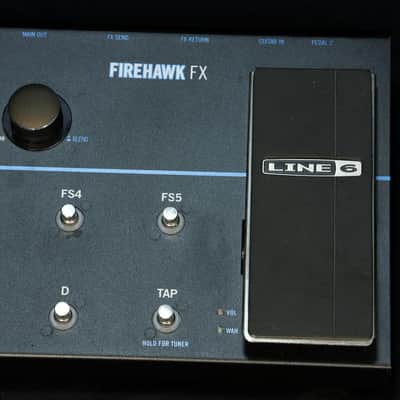 Line6 Firehawk Fx [Pt25 M6529001229] (06/10) image 4