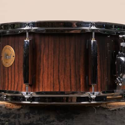 Pearl 6.5x14 Limited Edition SST Snare Drum image 2