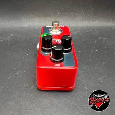 Tc Electronics   Sub N Up Octaver Mini image 5
