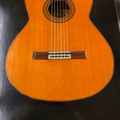 Guitarra José Ramírez 1984 imagen 1