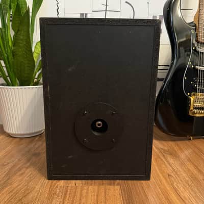 1985 Realistic Minimus-0.5 (Sony) 4" Guitar Cabinet • 8Ω • 10W image 4