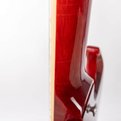 Gibson SG Standard, Heritage Cherry | Demo image 22