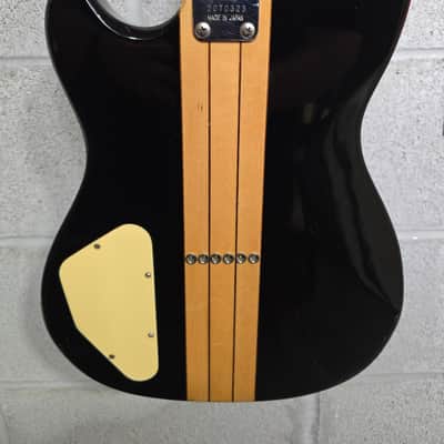 Aria TS-300 Model Thor Sound 1980s - Black image 11