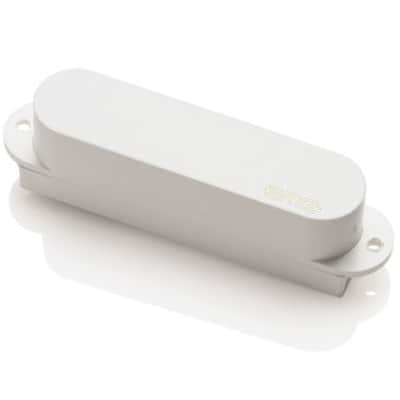 EMG- SA Pickup, White image 1