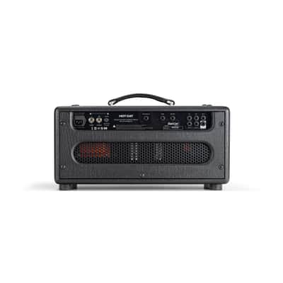 Bad Cat Hot Cat 45-Watt Guitar Amp Head image 4