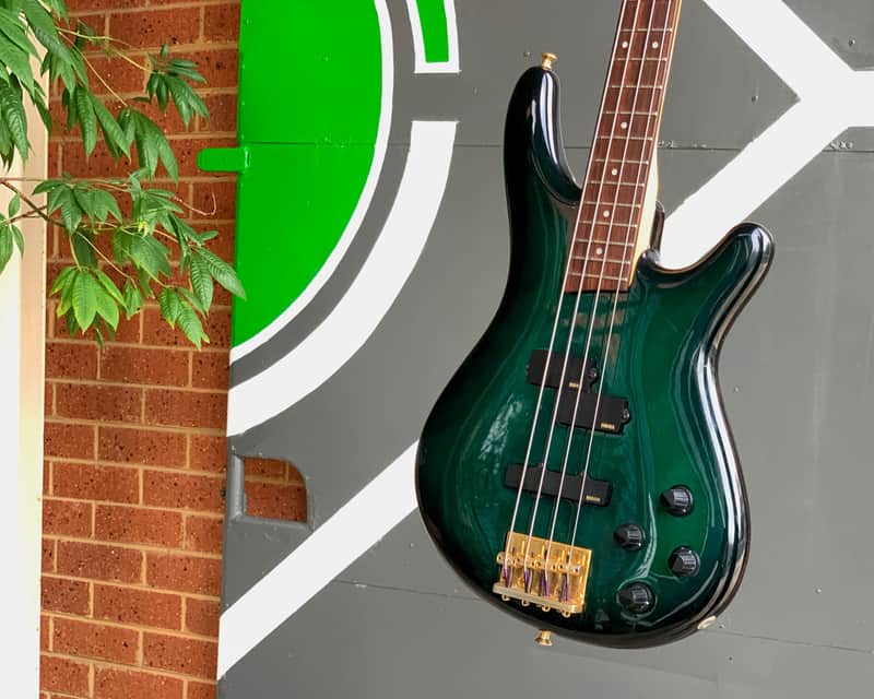 Yamaha Motion B MB-75 | Reverb