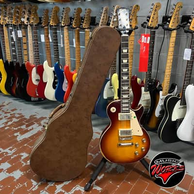 Gibson   Custom Shop Les Paul Collector Choice 0 0289 Shanks image 12