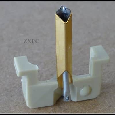 LASE Replacement Stylus Needle for Shure (SH. N-70B / 72B) image 5