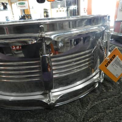 GP Percussion Snare Drum 14"x5" image 6