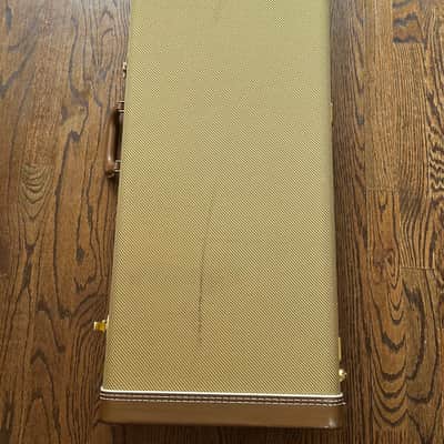 2006 Fender American Vintage ‘52 Telecaster (6.8lbs) - Butterscotch Blonde w/ OHSC image 25