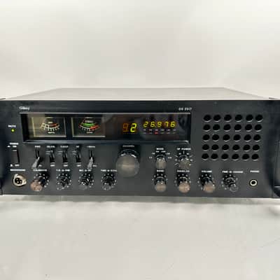 Galaxy Audio DX-2517 Radio image 3