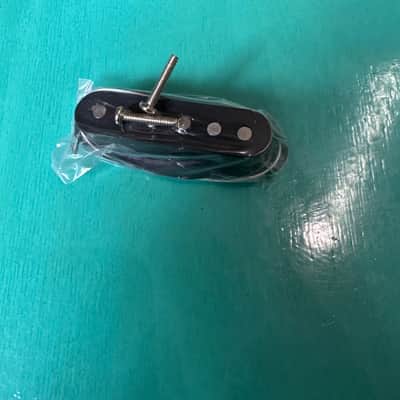 DiMarzio DP110BK FS-1 Single Coil Pickup 2010s - Black image 3