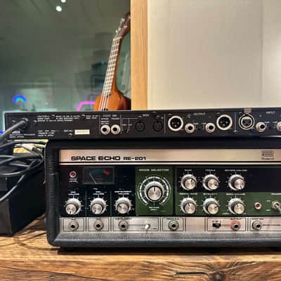Yamaha SPX990 Professional Multi-Effect Processor 1990s - Black image 2