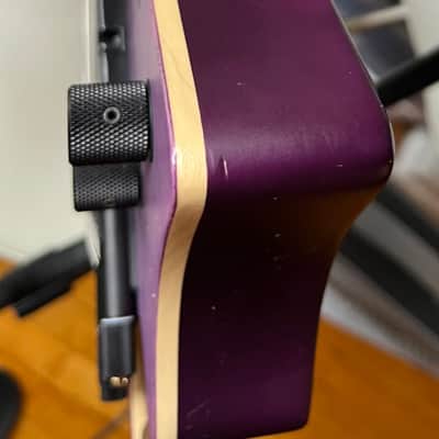 Strandberg Guitars Boden Standard NX 7 2022 - Present - Purple image 7