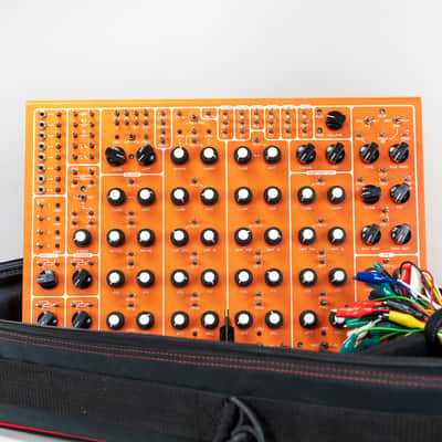 Soma Laboratory Pulsar-23 (Orange) (Used) image 5
