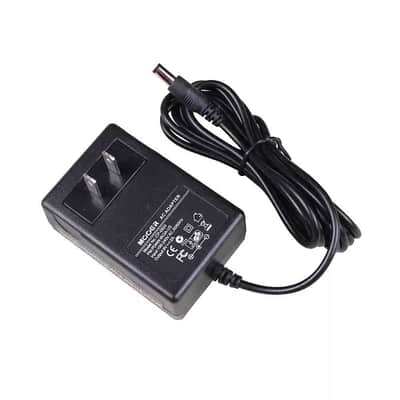 Mooer Mod Factory Pro Modulation Guitar Effect Pedal 16 Modulations 4 Presets + Mooer Power Adapter image 4