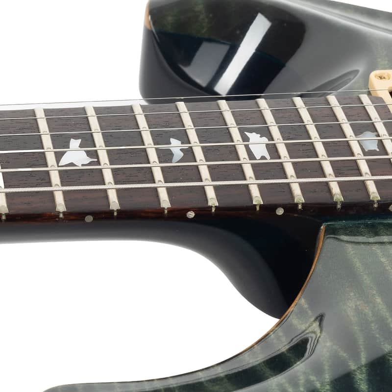 PRS Custom 24 1991 - 2010 image 6