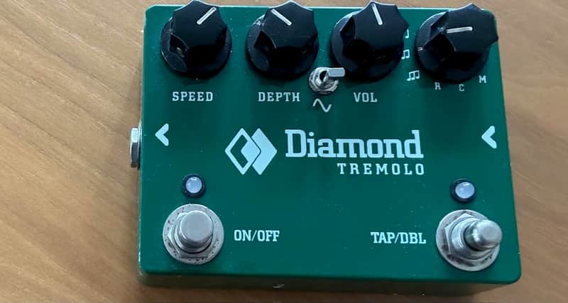 Diamond Tremolo