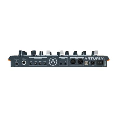 Arturia Drumbrute Impact Analog Drum Machine image 2