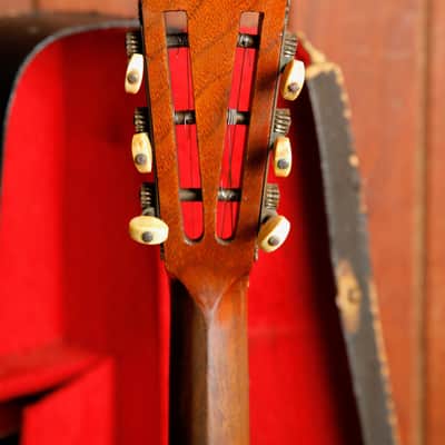 Windsor Ariste Model 4 Zither Banjo Circa 1910s Made in UK Pre-Owned image 13