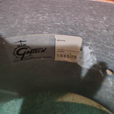 Gretsch 10" Concert Tom - Lacquer image 8