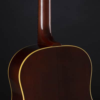 Gibson 1942 Banner J-45 VS - Acoustic Guitar image 7