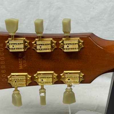 Gibson Les Paul Studio Flame Top Guitar with Case 2006 image 9