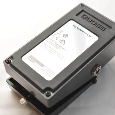 BOSS DS-1 Distortion (Silver Label) Made in Taiwan 2017 image 3