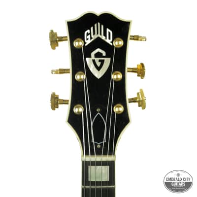 1963 Guild A-350 Stratford [*Demo Video] image 5
