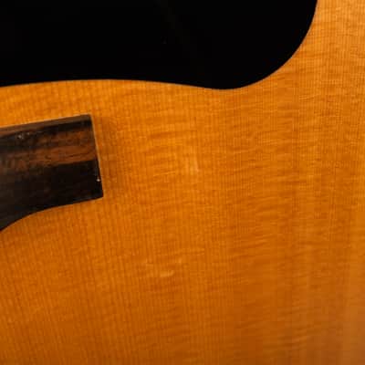 Gibson Acoustic G-Writer EC, Natural | Demo image 15