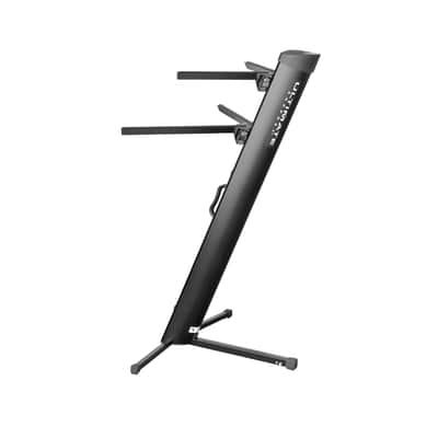 Ultimate APEX AX-48 PRO Black - Keyboard Column Stand image 3