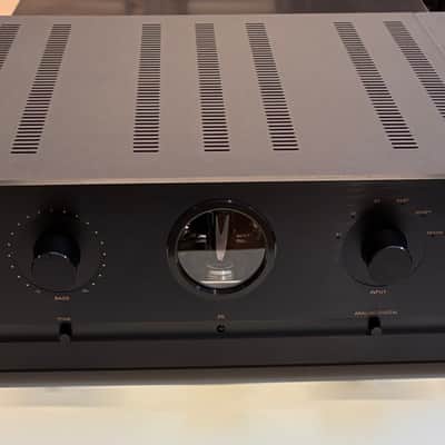 Vincent SA-T7MK tubeLine Stereo Tube Preamplifier 2024 image 1
