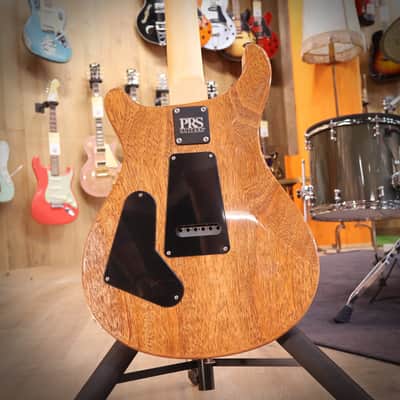 PRS CE24 Carroll Blue - Carroll Blue image 8