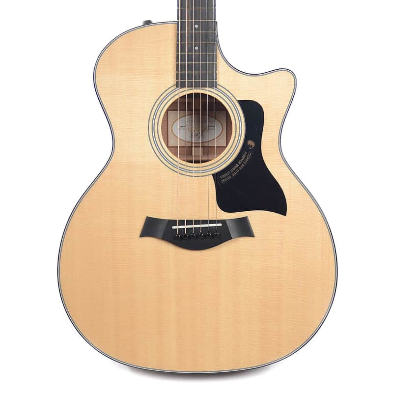 Taylor 314ce with ES2 Electronics 2014 - 2018 | Reverb