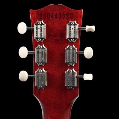 Les Paul Special in Vintage Cherry Bild 6