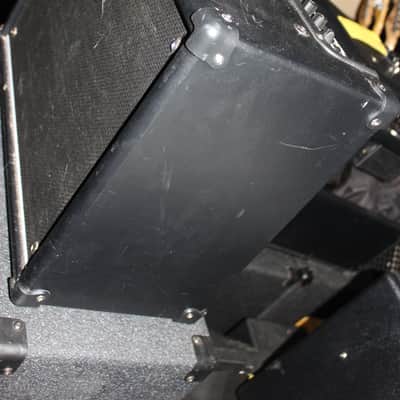 Boss Katana-50 MkII 50-Watt 1x12" Digital Modeling Guitar Combo image 3