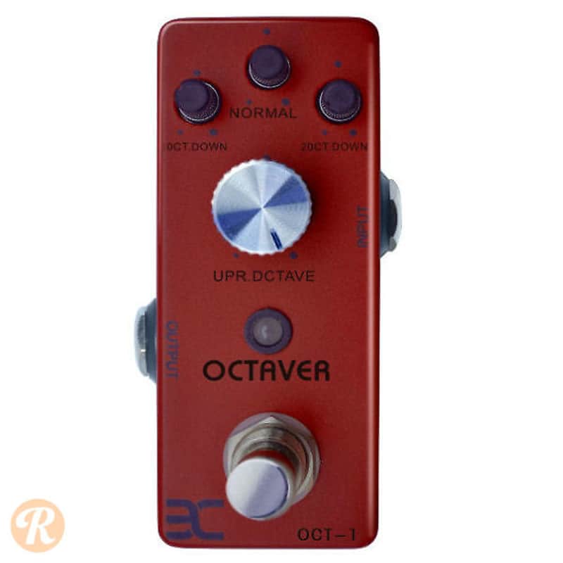 ENO OCT-1 Octaver image 1