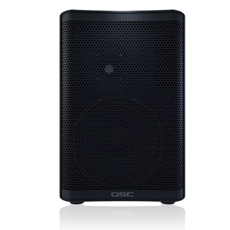 QSC CP8 8-inch Compact Powered Loudspeaker image 1