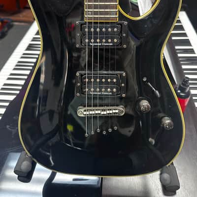 Schecter Diamond Series / 0405395 Electric Guitar image 2