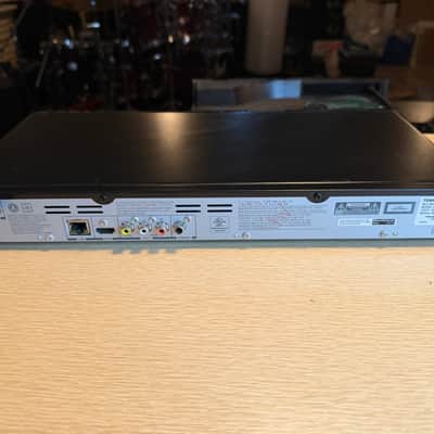 Toshiba BDX2100KB Blu-Ray Disc Player Black Tested&CLEANED Working With Remote🔥 image 6