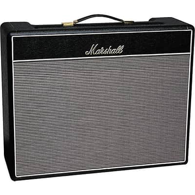 Marshall 1962 