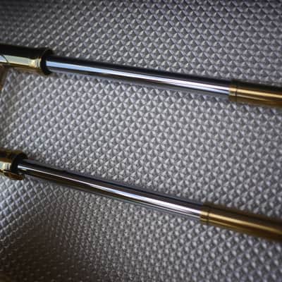Holton TR602 2000s - Brass Lacquer image 15