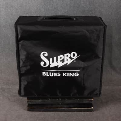Supro Blues King 12 - 2nd Hand image 10